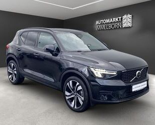 Volvo Volvo XC40 Plus Dark Hybrid 20*LED*Navi*Kamera*H&K Gebrauchtwagen