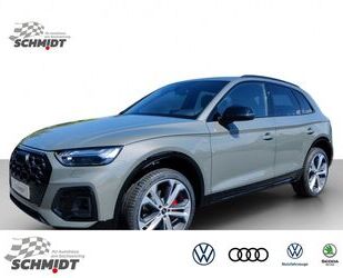 Audi Audi Q5 S Line 40 TDI quattro LED Gebrauchtwagen