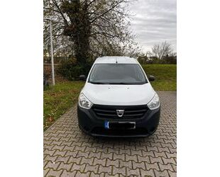 Dacia Dacia Dokker dCi 75 Essential Essential Gebrauchtwagen