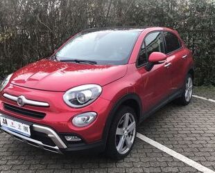 Fiat Fiat 500X 1.4 4x4 Gebrauchtwagen