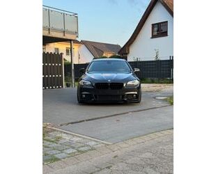 BMW BMW F11 (touring) 528i Gebrauchtwagen