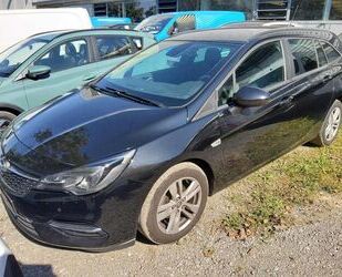 Opel Opel Astra K ST 1.5 D[Euro6d] AT9 Business Edition Gebrauchtwagen