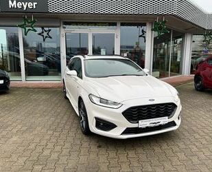 Ford Ford Mondeo ST-Line Turnier 2.0 EcoBlue 4x4 ST-Lin Gebrauchtwagen