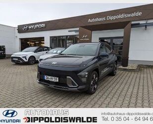 Hyundai Hyundai KONA SX2 1.6 HEV DCT Prime ECO-Sitzpaket Gebrauchtwagen