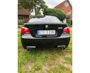 BMW BMW M5 M5 Gebrauchtwagen