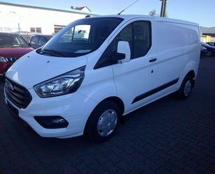 Ford Ford Transit Custom Kasten L1H1 Trend 2.0 TDCi, EU Gebrauchtwagen