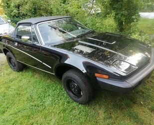 Triumph Triumph TR7 Gebrauchtwagen