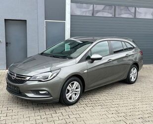 Opel Opel Astra K Sports Tourer Business Start/Stop 1.H Gebrauchtwagen