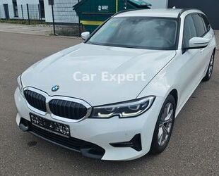 BMW BMW 320 BR 3 Touring 320 d xDrive Sport Line,Sch-G Gebrauchtwagen