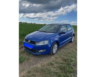 VW Volkswagen Polo 1.4 - 1-Hand / HU 11/25 / Nichtra Gebrauchtwagen