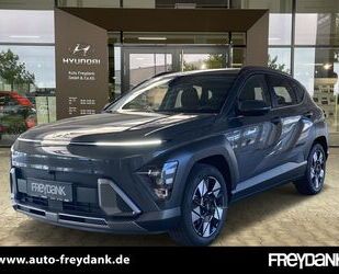 Hyundai Hyundai KONA Hybrid 1.6 GDI DCT 2WD TREND Assisten Gebrauchtwagen