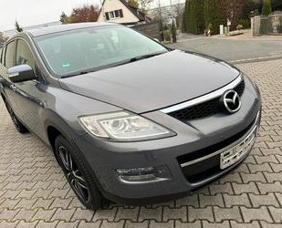 Mazda Mazda CX-9 Gebrauchtwagen