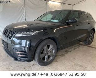 Land Rover Land Rover Range Rover Velar Hybrid R-Dynamic LED Gebrauchtwagen