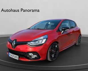 Renault Renault Clio IV RS Autom./Navi/Kamera/Leder/LED Gebrauchtwagen