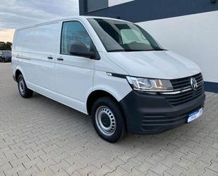 VW Volkswagen T6 Transporter| Kasten lang FWD|Klima Gebrauchtwagen