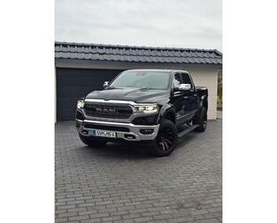 Dodge Dodge RAM 1500 Limited V8 Gebrauchtwagen