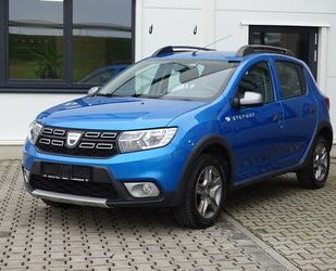 Dacia Dacia Sandero II Stepway Prestige NAVI, GARANTIE Gebrauchtwagen