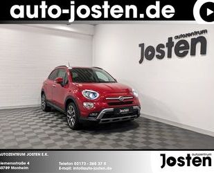 Fiat Fiat 500X Cross Plus 1.4 MultiAir Navi ACC Kamera Gebrauchtwagen