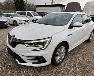 Renault Megane Gebrauchtwagen