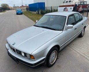 BMW BMW 535iA/H-Kennzeichen/Bitte Text lesen Gebrauchtwagen