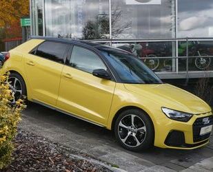 Audi Audi A1 Sportback 35 TFSI advanced LED Gebrauchtwagen