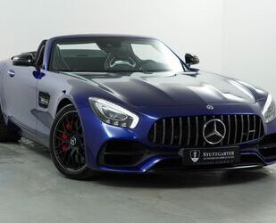 Mercedes-Benz Mercedes-Benz AMG GT S Perf-Sitze Distronic Kamera Gebrauchtwagen