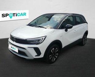 Opel Opel Crossland 1.2 Automatik - Elegance Gebrauchtwagen