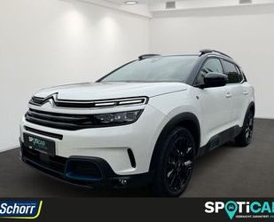 Citroen Citroën C5 Aircross Hybrid 225 e.EAT8 SHINE PACK Gebrauchtwagen