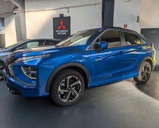 Mitsubishi Mitsubishi Eclipse Cross Plus Select Gebrauchtwagen