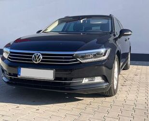 VW Volkswagen Passat Variant 2.0 TDI Comfortline Vari Gebrauchtwagen