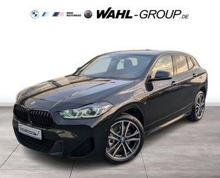 BMW BMW X2 xDrive25e M SPORT NAVI PLUS HUD LEDER RFK L Gebrauchtwagen