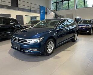 VW Volkswagen Passat Business 2.0 TDI DSG ACC/MATRIX/ Gebrauchtwagen