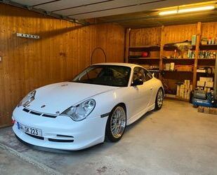 Porsche Porsche 996 GT3 CUP ROADLEGAL Gebrauchtwagen