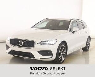 Volvo Volvo V60 B3 Core Voll-LED*Winterpaket*Rückfahrkam Gebrauchtwagen