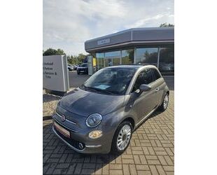 Fiat Fiat 500 1.2 8V Start&Stopp Lounge Gebrauchtwagen