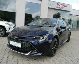 Toyota Toyota Corolla 2.0 Hybrid TS GR*Technik Paket, Car Gebrauchtwagen