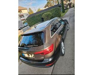 Audi Audi A4 2.0 TDI 140kW S tronic sport Avant sport Gebrauchtwagen