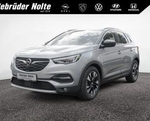 Opel Opel Grandland X 2.0 D Ultimate KAMERA NAVI LED 36 Gebrauchtwagen