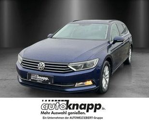 VW Volkswagen Passat Gebrauchtwagen