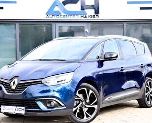 Renault Renault Grand Scenic TCe 140 BOSE Edition GARANTIE Gebrauchtwagen