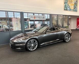 Aston Martin Aston Martin DBS Volante Gebrauchtwagen