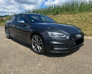 Audi Audi S5 3.0 TFSI tiptronic quattro Sportback - Gebrauchtwagen