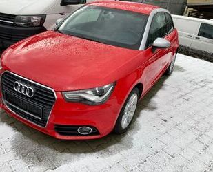 Audi Audi A1 ambition Gebrauchtwagen