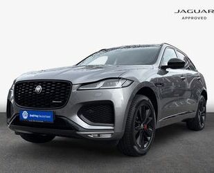 Jaguar Jaguar F-Pace D300 AWD R-Dynamic SE Gebrauchtwagen