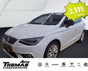 Seat Seat Ibiza FR 1.0TSI Gebrauchtwagen