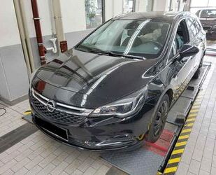 Opel Opel Astra K Sports Tourer INNOVATION Schiebedach1 Gebrauchtwagen