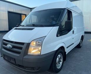 Ford Ford Transit Kasten 2.2TDCI 85T260 Ölwechsel neu Gebrauchtwagen