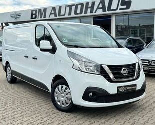 Nissan Nissan NV300 Kastenwagen 1.6 L2H1 2,9t 