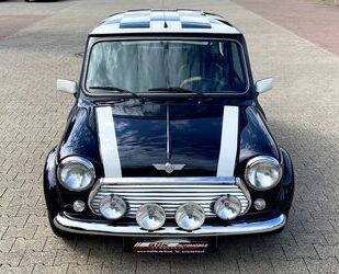 Mini MINI COOPER 1,3 MPI 63Ps 3.Hand, 41tkm, Voll-Led Gebrauchtwagen