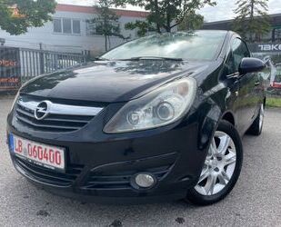 Opel Opel Corsa D*KLIMA*PDC*SZH* TÜV NEU Gebrauchtwagen